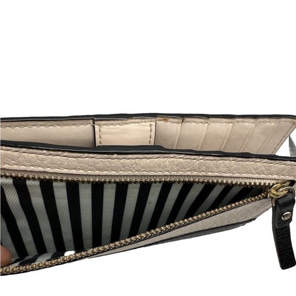 KATE SPADE New York Stacy Southport Avenue Wallet - Picture 7 of 9